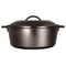 Lodge Lodge Cast Iron Dutch Oven L8DOL3 - alternate 4